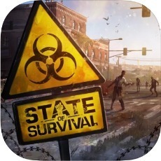 State of Survival per iPad