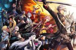 Trails, vendite a quota 7,5 milioni di copie per la serie di Falcom - Notizia