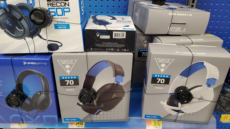 Cuffie Ps5 Turtle Beach Cuffie Ps5 Turtle Beach