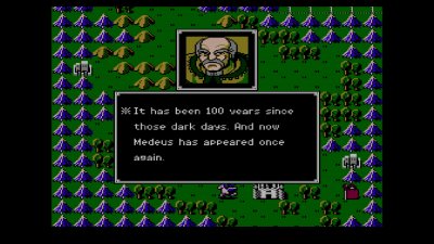 Fire Emblem: Shadow Dragon & the Blade of Light