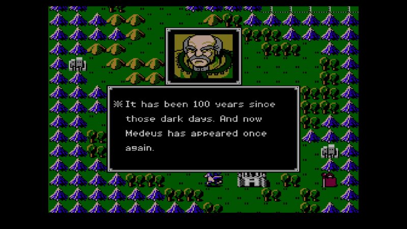 Fire Emblem: Shadow Dragon & the Blade of Light