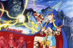 Fire Emblem: Shadow Dragon & The Blade of Light annunciato per Nintendo Switch - Notizia