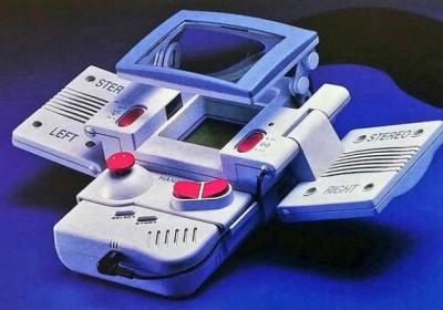 Handy Boy 400 Handy Boy 400