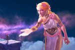 Immortals: Fenyx Rising: trailer di lancio e video riepilogativo pubblicati online - Notizia
