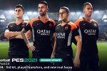 eFootball PES 2021 Season Update: Data Pack 2.0 disponibile da oggi - Notizia