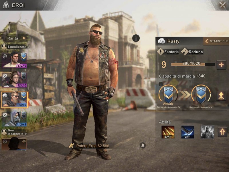 State of Survival