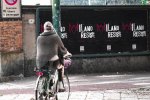Watch Dogs: Legion, la campagna virale compare per errore sulla stampa generalista - Notizia