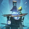 Little Nightmares 2 Enhanced Edition ora disponibile su Nintendo Switch 2