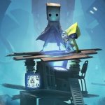 Little Nightmares 2 Enhanced Edition ora disponibile su Nintendo Switch 2