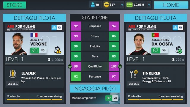 Motorsport Manager Online