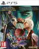 Devil May Cry 5 Special Edition per PlayStation 5