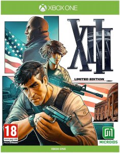 XIII per Xbox One