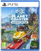 Planet Coaster per PlayStation 5