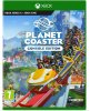 Planet Coaster per Xbox Series X
