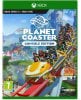 Planet Coaster per Xbox One