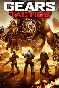 Gears Tactics per Xbox One