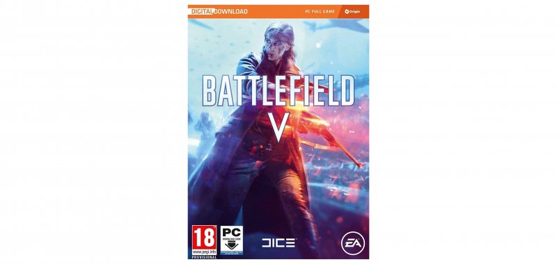 Battlefield V Pc