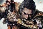 Sekiro: streamer su Twitch finisce il gioco bendato in 4 ore e mezza - Notizia
