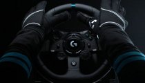 Logitech G923 TRUEFORCE - Trailer