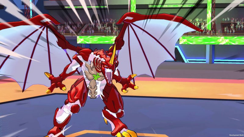 Bakugan Campioni Di Vestroia 00002