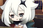 Genshin Impact: anche Paimon ha i suoi cosplay, e non sono cibo d'emergenza - Notizia