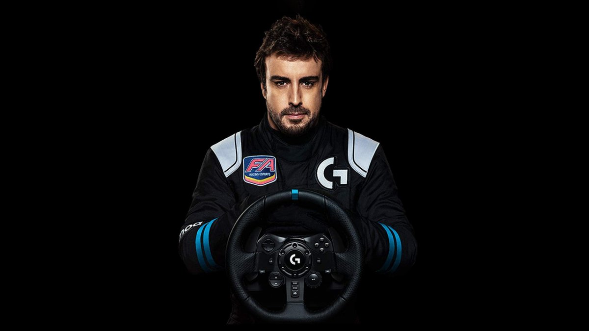Logitech G923 TRUEFORCE, la recensione - Multiplayer.it