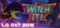 Witch It per PC Windows