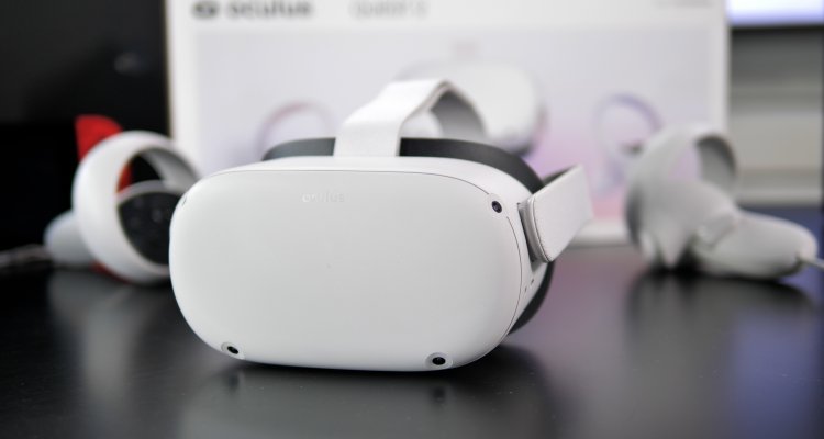 Oculus Quest se ha convertido en un Meta Quest, y el nombre de Oculus será abandonado – Nerd4.life