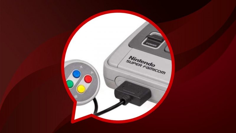 Parliamone Snes Parliamone Snes