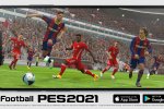 PES 2021 Mobile disponibile gratis su iOS e Android, vediamo il trailer di lancio - Notizia