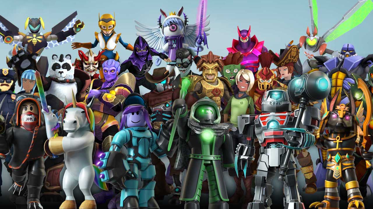 Roblox, i segreti del misterioso gioco più diffuso del mondo