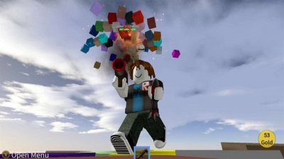 Roblox: svelata la data di uscita su PS4, mentre la versione PS5