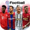 eFootball PES 2021 Mobile per iPad