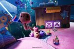 Sackboy: Una Grande Avventura: trailer presenta i personaggi ai giocatori PC - Notizia