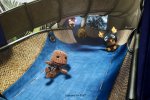 Sackboy: Una Grande Avventura: il trailer di lancio - Notizia