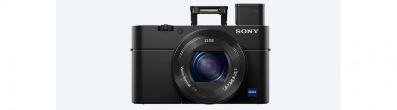 Sony Dsc Rx100M4