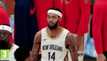NBA 2K21: Next-Gen Gameplay + Commento degli sviluppatori