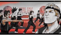 Cobrai Kai: The Karate Kid Saga Continues - Il trailer di lancio