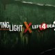 Dying Light - Trailer del crossover con Left 4 Dead 2