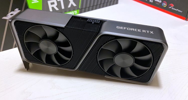 Nvidia GeForce RTX 3060 Ti ha una possibile data di uscita ed è molto vicina – Multiplayer.it