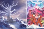 Pokémon Spada e Scudo: recensione DLC Terre Innevate della Corona - Recensione