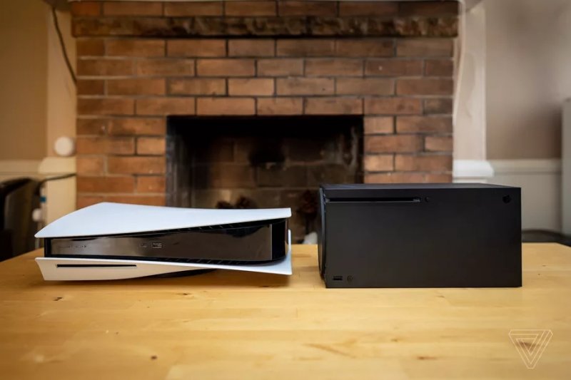 Ps5 Xbox Series X Dimensioni