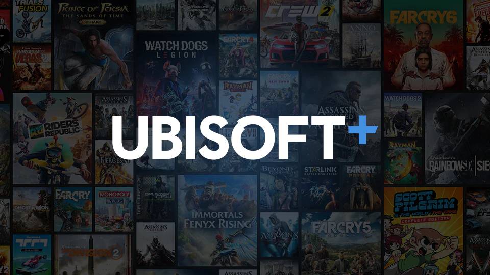 Ubisoft+, prova gratuita di una settimana disponibile su PC e Xbox