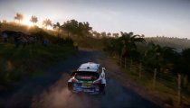 WRC 9 - Gameplay di PS5