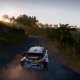 WRC 9 - Gameplay di PS5
