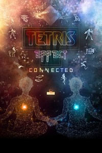 Tetris Effect: Connected per Xbox Series X