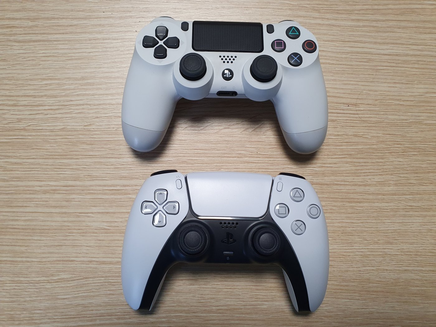 ps5 tutti gli accessori
