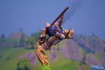 Fortnite, dove trovare i capanni delle streghe - Notizia