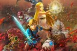 Hyrule Warriors: L'era della calamità - Il Guardiano dei ricordi, recensione - Recensione