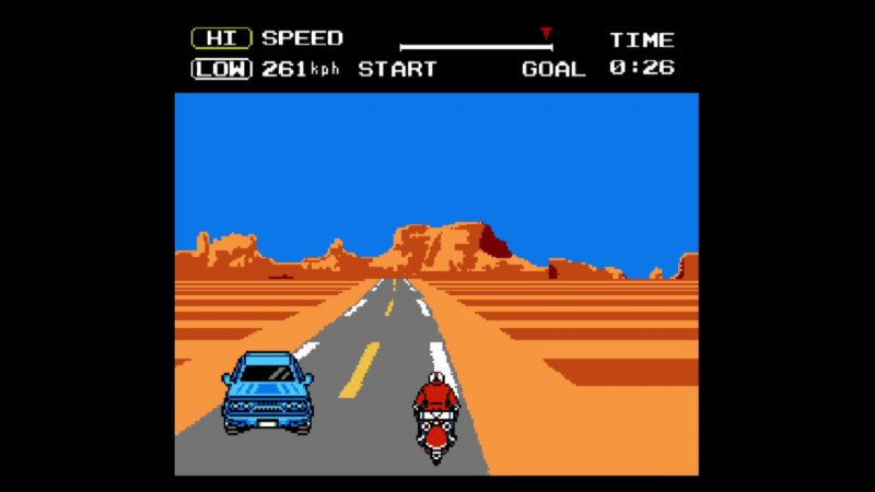 No More Heroes 2: Desperate Struggle